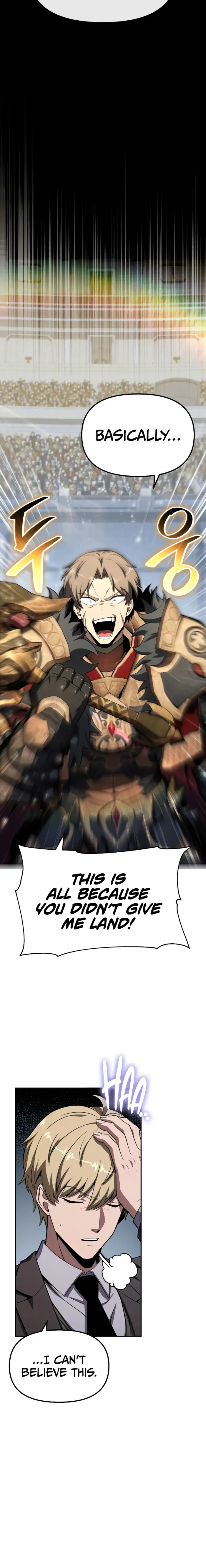 The Knight King Who Returned with a God Chapter 145 image 11_optimized
